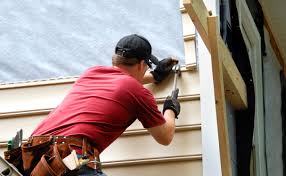 Best Wood Siding Installation  in East Providence, RI